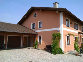 Ferienwohnung Rötzer